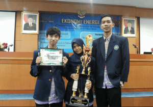 lomba juara 11